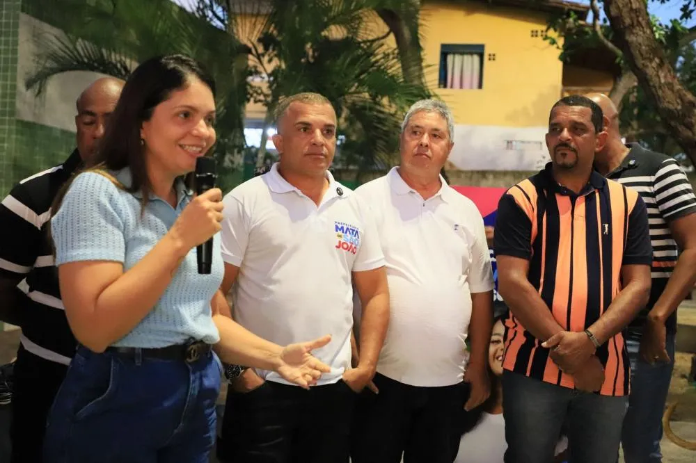 Prefeitura assina ordem de serviço para nova UBS no Barro Branco