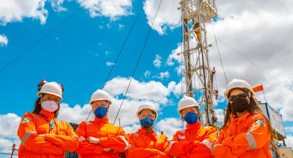 PetroReconcavo abre vagas em Mata de São João e Pojuca para áreas técnicas e de nível superior