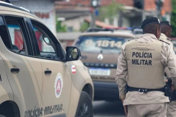Mulher é ferida após PM atirar contra motorista por aplicativo na Federação