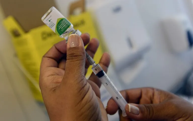 Vacinação contra a gripe em Pojuca começa hoje (7)