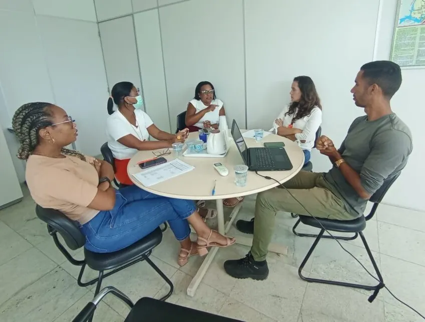 Prefeitura fortalece Segurança Alimentar por meio do PLAMSAN