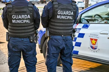 PEC da Segurança inclui guardas municipais em texto enviado ao Congresso