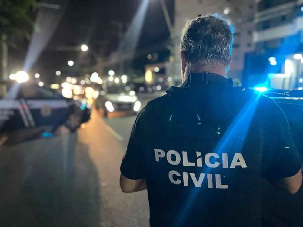 Advogada apontada como líder de organização criminosa é presa em Minas Gerais