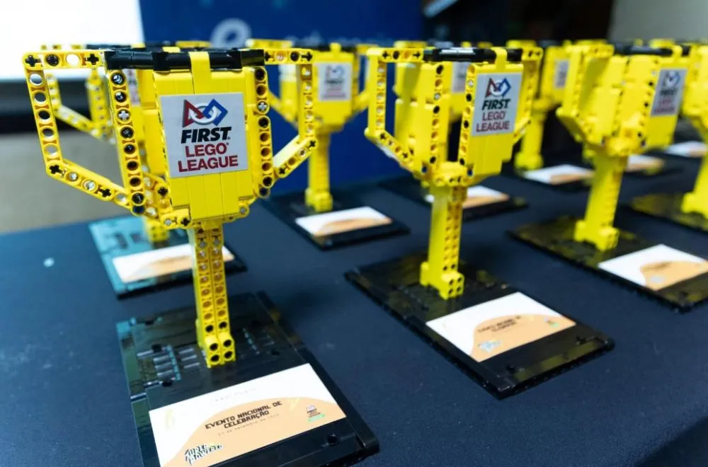 Pojuca recebe pela primeira vez o Campeonato de Robótica FIRST LEGO League Explore