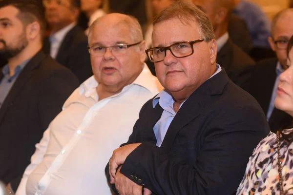 STF retoma julgamento de Geddel e Lúcio por rachadinha e lavagem de dinheiro após mudança no foro