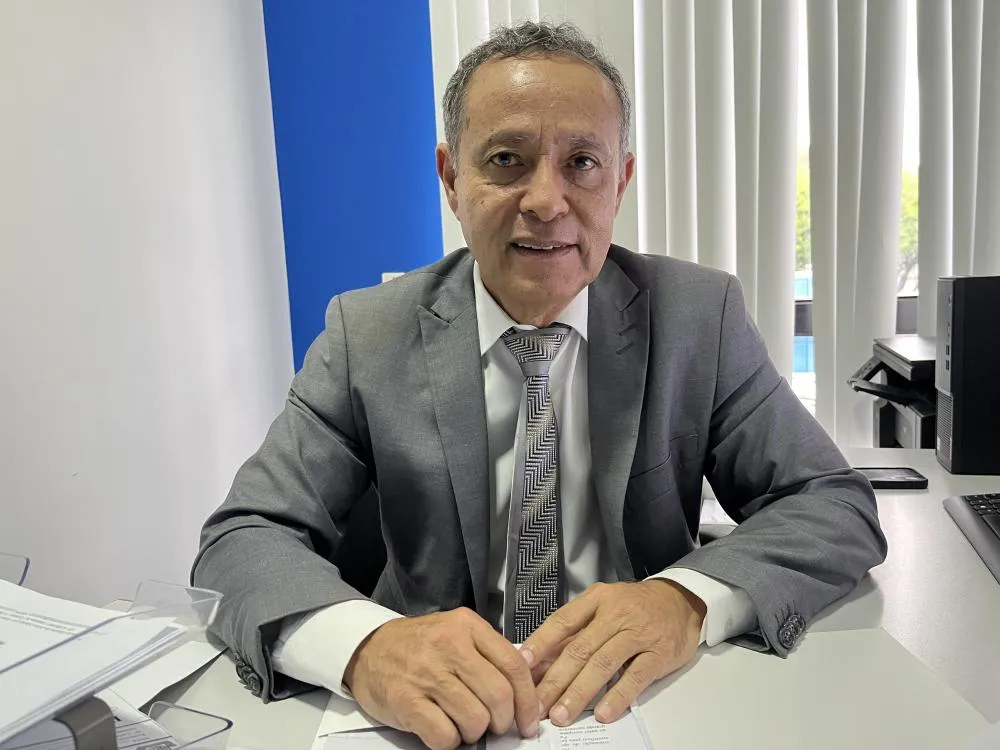 Vereador Elias Natan propõe ampliação do atendimento em saúde mental nos CRAS e USFs