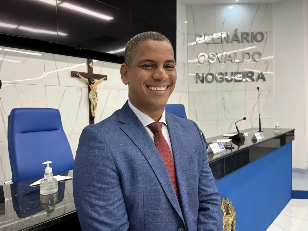 Projeto “CRAS Perto de Você” é proposto pelo vereador João Dão