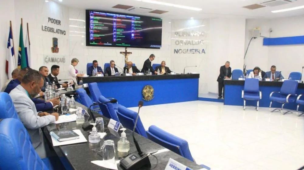 Câmara quer criar Comissão Permanente de Defesa dos Direitos para PCDs e pessoas com Mobilidade Reduzida