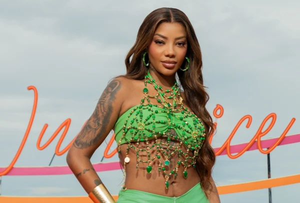 Tour mais lucrativa da atualidade: Numanice de Ludmilla já faturou mais de R$ 180 milhões