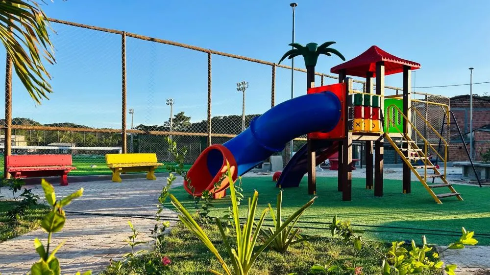 Campo de Terra Nova será inaugurado com jogo festivo e homenagens neste domingo (13)