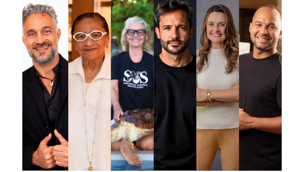 TEDx Praia do Forte acontece neste sábado (12) com palestras voltadas à inovação e sustentabilidade