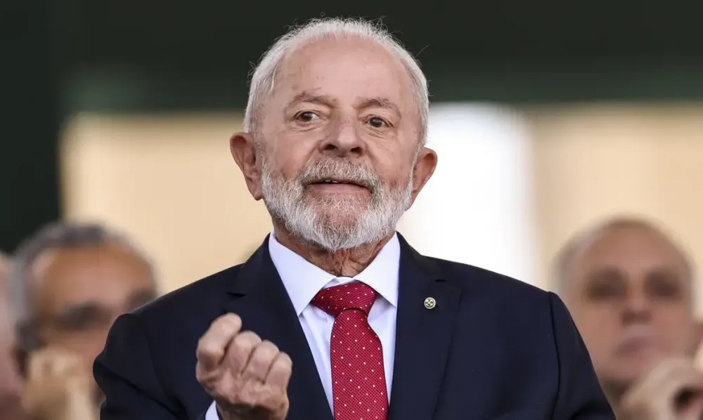 Lula sanciona Orçamento de 2025 com aumento do salário mínimo para R$ 1.518