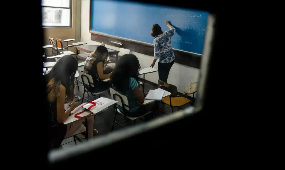 Um em cada cinco professores da Bahia não tem diploma superior, diz Censo Escolar 2024