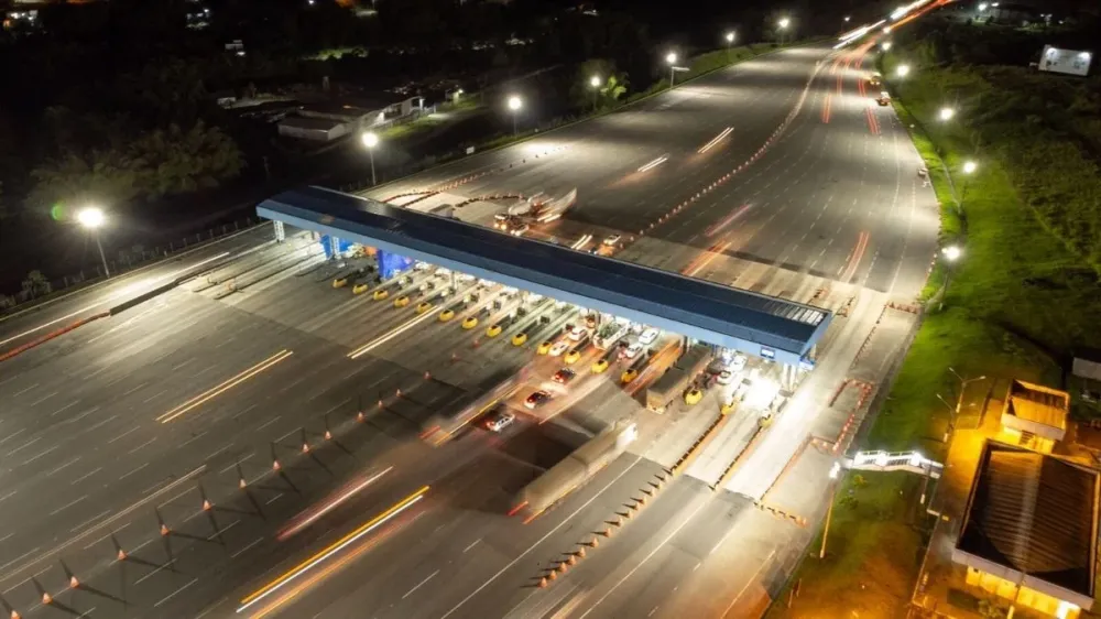 Após atraso, ViaBahia define nova data para mudança de gestão de rodovias