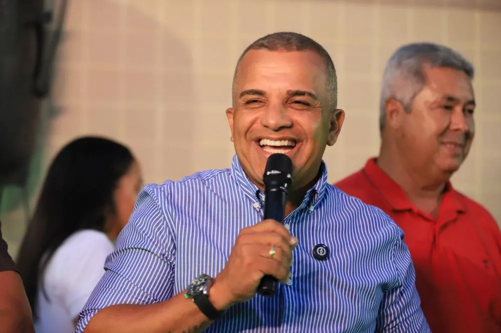 UBS do Centro é inaugurada e reforça a atenção básica em Mata de São João 