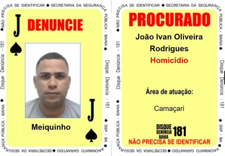 Líder de facção suspeito de ordenar espancamento do guitarrista do Afrocidade é preso