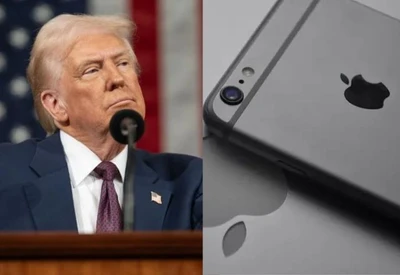 Trump deixa celulares, computadores e chips de fora de tarifas 'recíprocas'