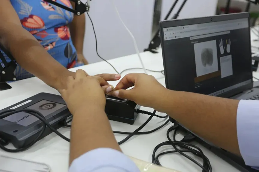 SAC amplia horário para emissão da Nova Carteira de Identidade