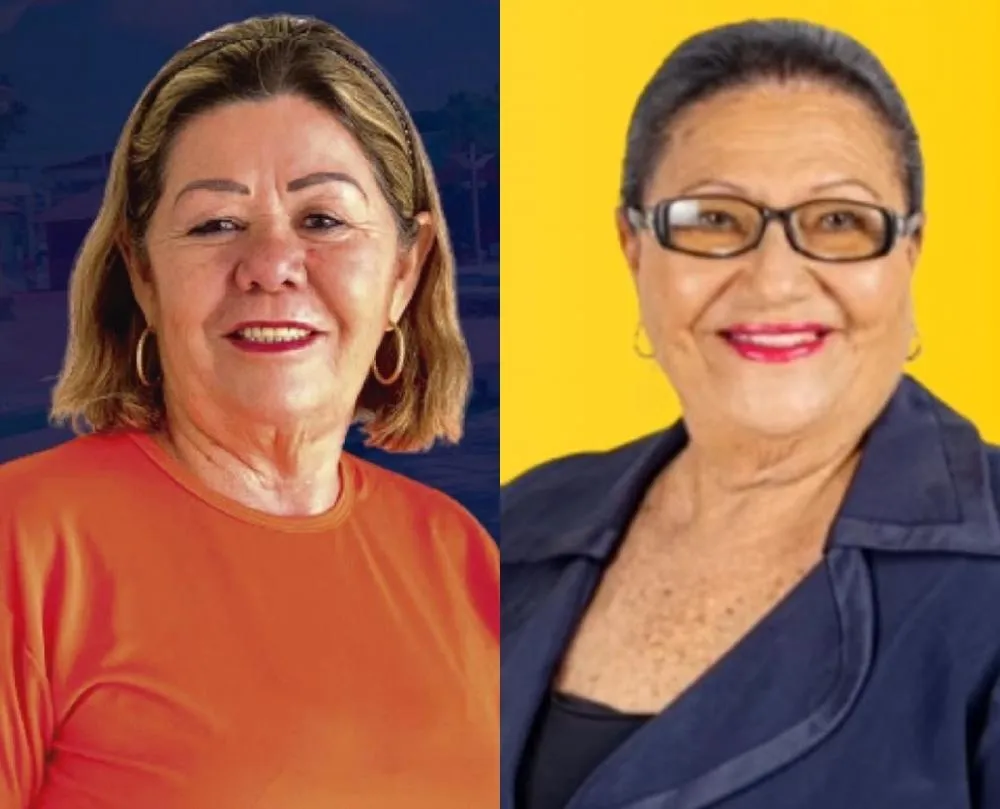 Zeni Couto e Dra. Aleide devem retornar à Câmara após nomeações no Executivo