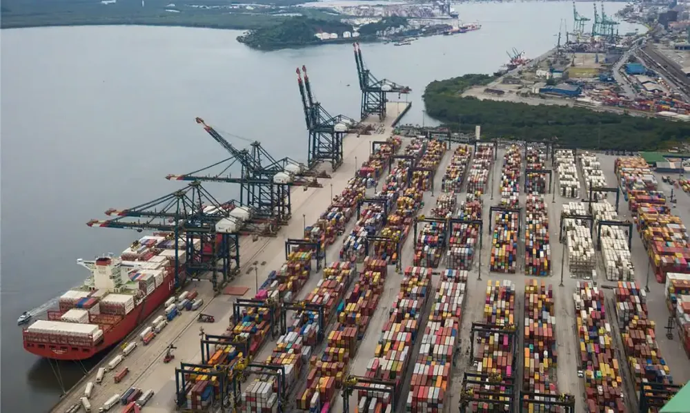 Lei da Reciprociadade Comercial entra em vigor nesta segunda