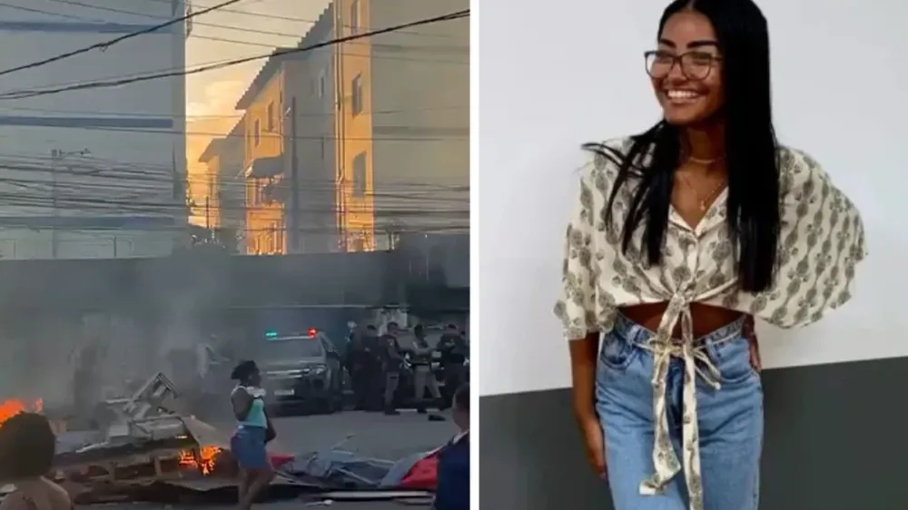 PMs envolvidos em ação que acabou na morte de jovem não usavam câmeras nas fardas; entenda