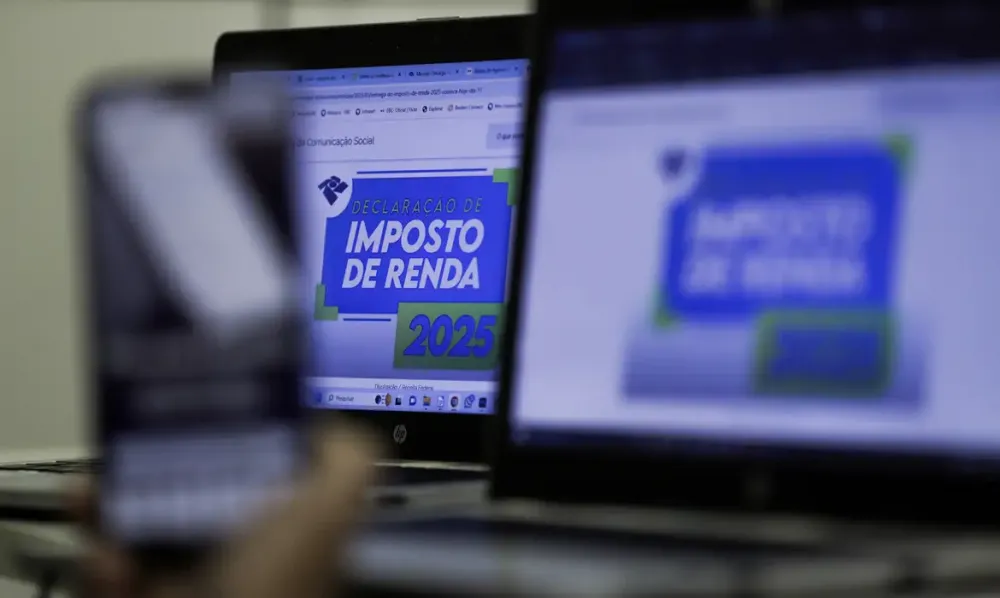Governo publica no Diário Oficial ampliação da faixa de isenção do IR