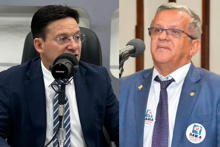 João Roma crava: ‘Raimundinho da JR não disputa mais pelo PL’