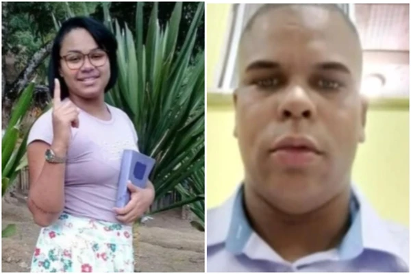 Mulher é morta pelo ex na frente dos filhos no dia que ia se divorciar