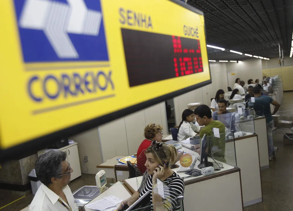 Resultado final do Concurso dos Correios é divulgado