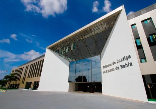 TJ-BA afasta juízes investigados por corrupção e agiotagem
