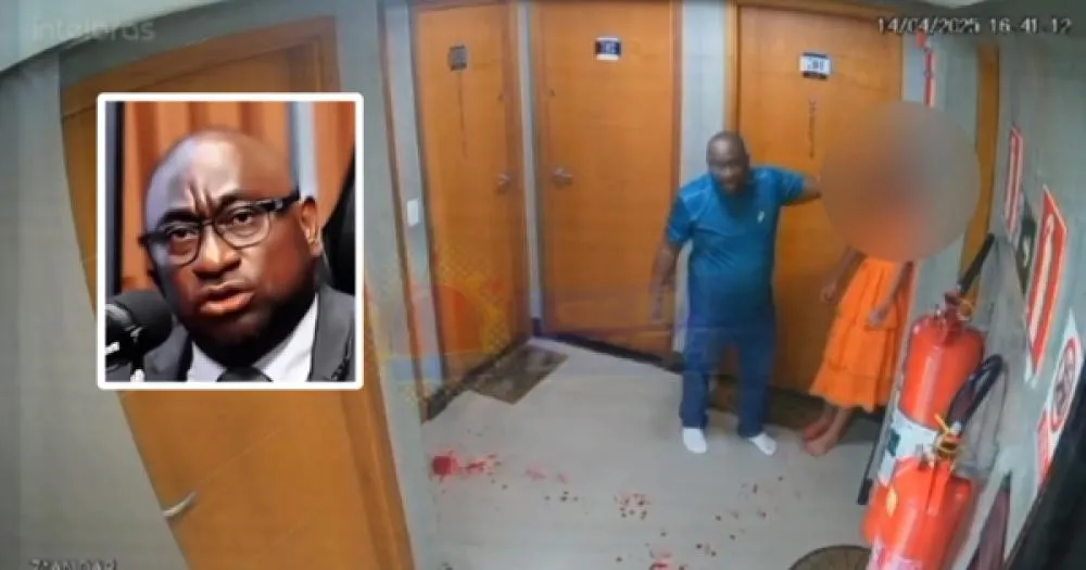 Advogado e influencer João Neto é preso por suspeita de agressão a mulher