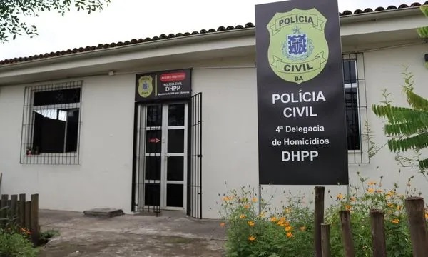 Casal é encontrado morto em residência na Via Parafuso