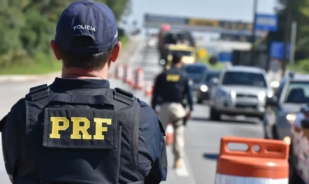 PRF Bahia lança Operação Semana Santa 2025 