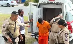 Reprodução / TV Bahia