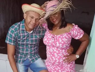 Mulher é atacada com ácido pelo ex-namorado 