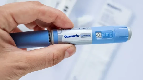 Anvisa obriga retenção de receita para venda de Ozempic e similares
