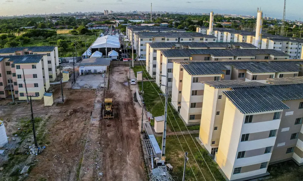 Entenda a ampliação do Programa Minha Casa, Minha Vida
