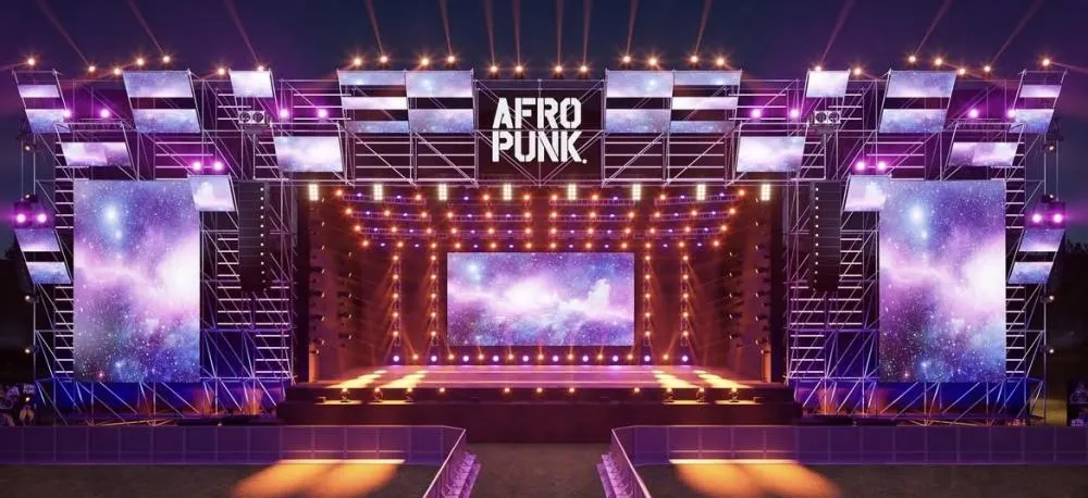 Afropunk Brasil 2025 anuncia atrações
