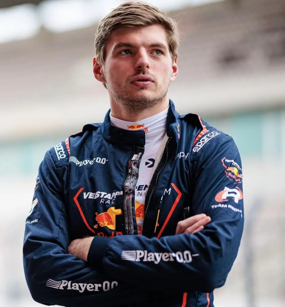 Chefe da Williams vê “desvantagens” em ida de Verstappen para Mercedes