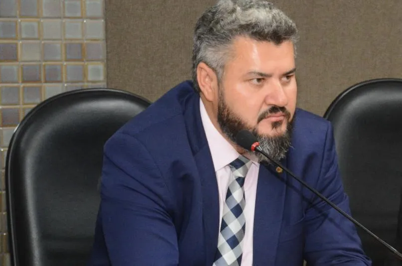 Júnior Muniz luta para criar programa ‘Empresa Inclusiva TEA’