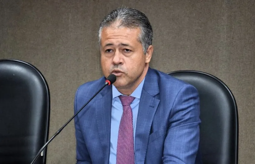 Alex da Piatã quer aplicativo para denúncia de violência doméstica e familiar contra as mulheres 