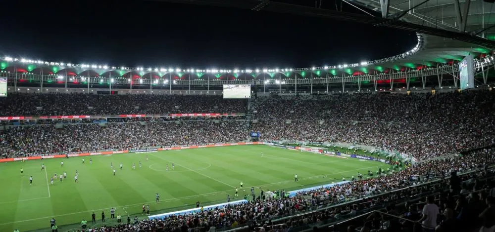 Veja onde assistir, horário e prováveis escalações do jogo