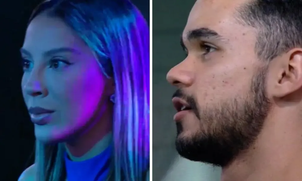 João Pedro pressiona Renata e Guilherme analisa rivais