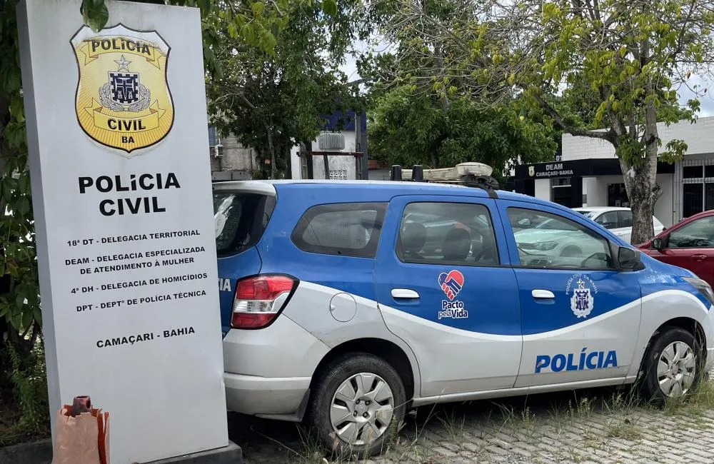 Homem sequestrado na frente da família é encontrado morto