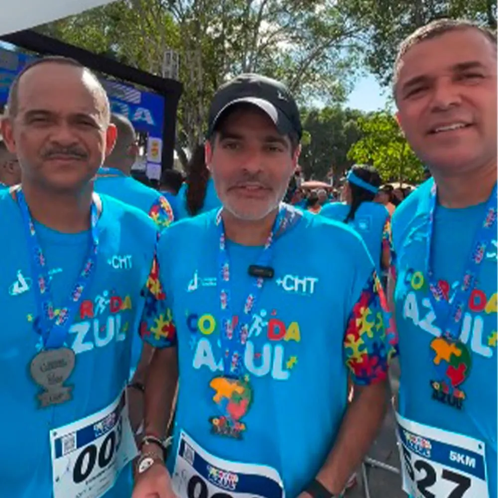Elinaldo confirma pré-candidatura à deputado e declara apoio a ACM Neto em 2026
