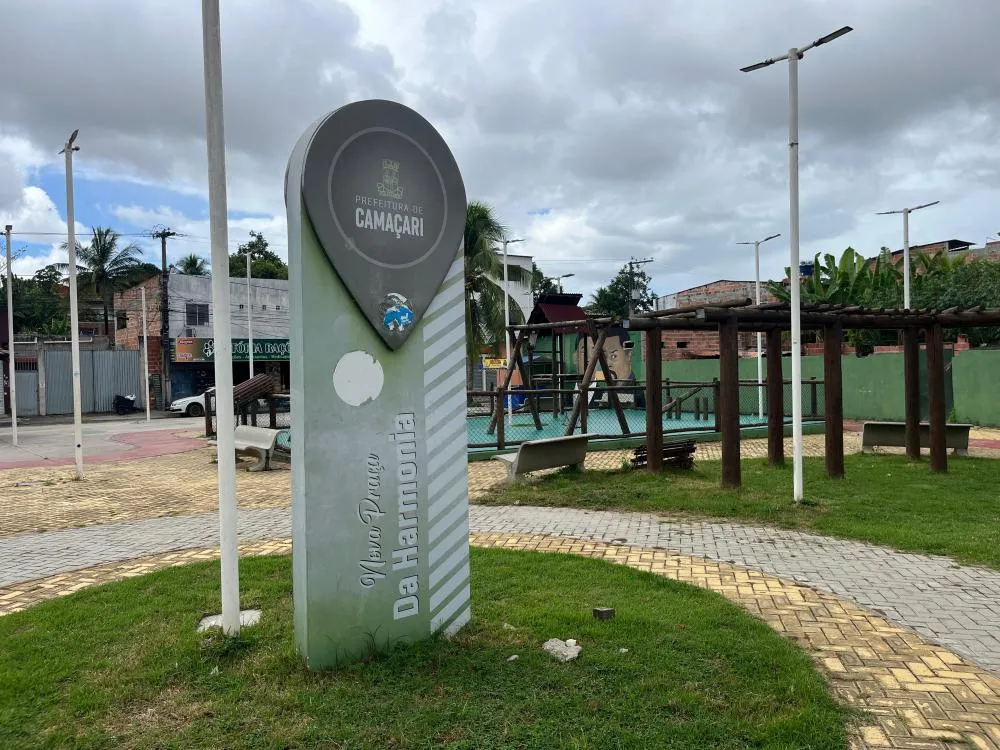 Jardim Limoeiro é esquecido pela Prefeitura de Camaçari, e moradores pedem socorro