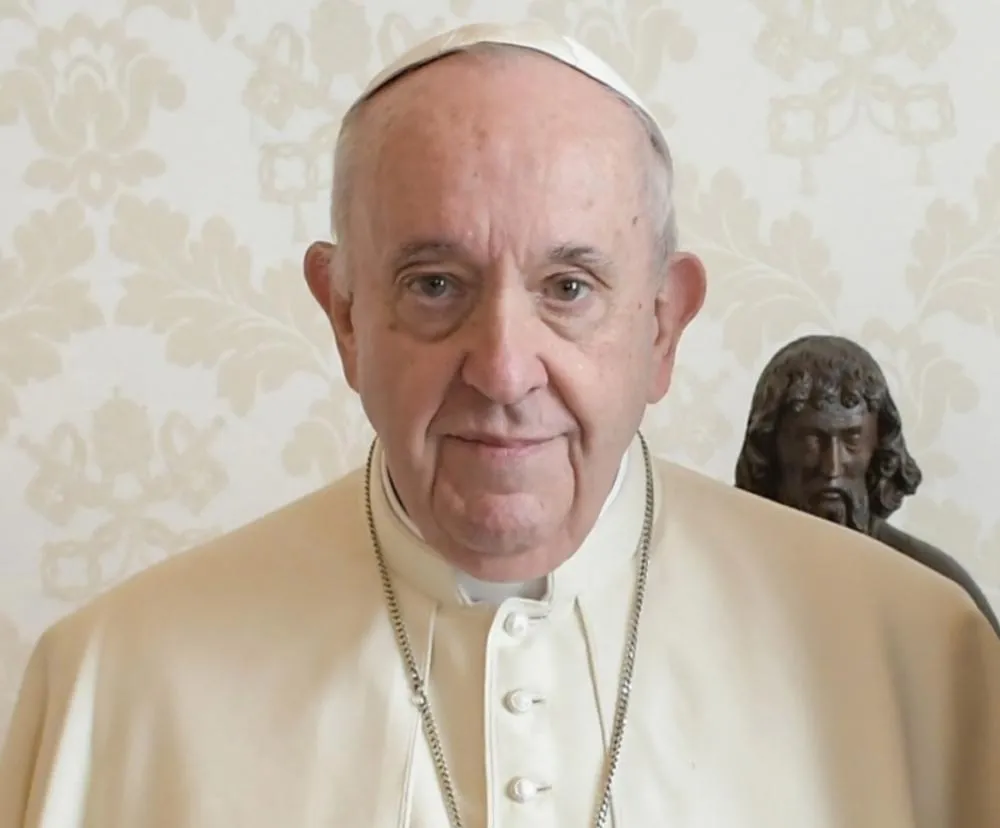 Funeral do papa Francisco será realizado sábado, anuncia Vaticano