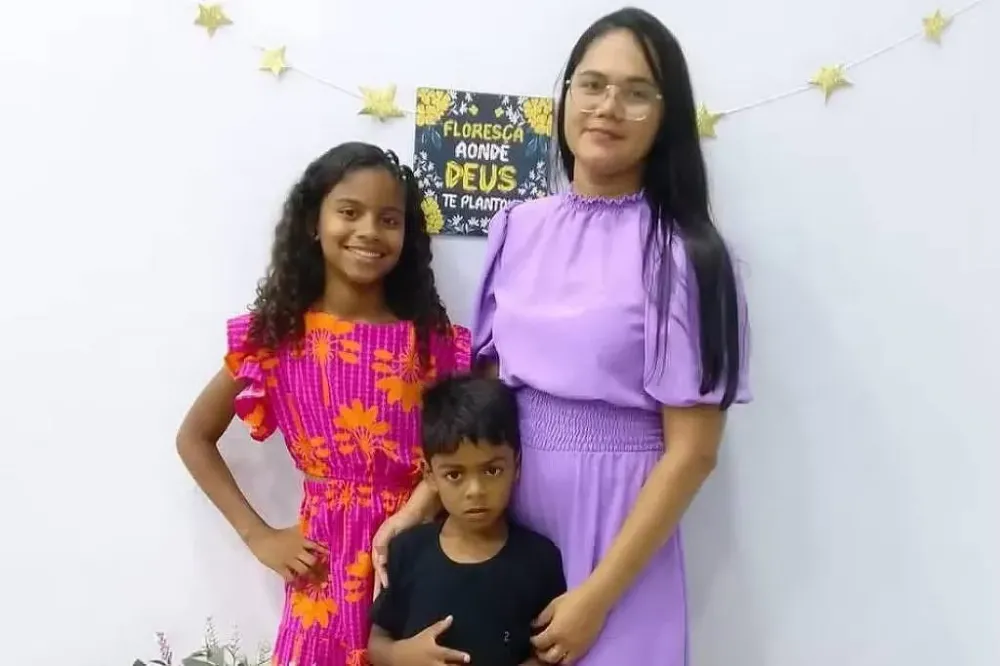 Morre segunda vítima de ovo de Páscoa envenenado no MA