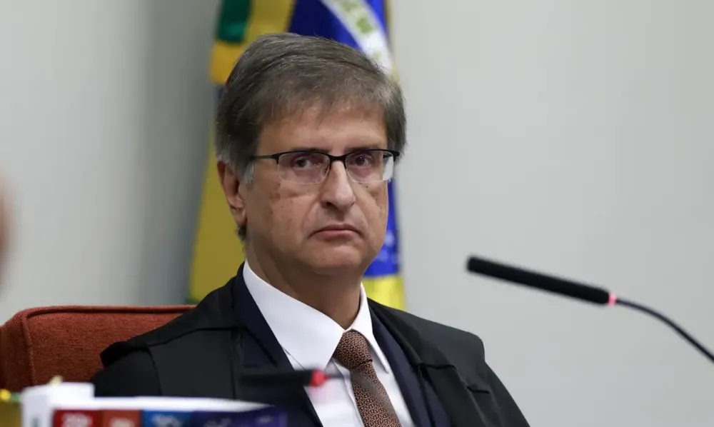 No STF, Gonet defende acolhimento integral de denúncia contra Núcleo 2