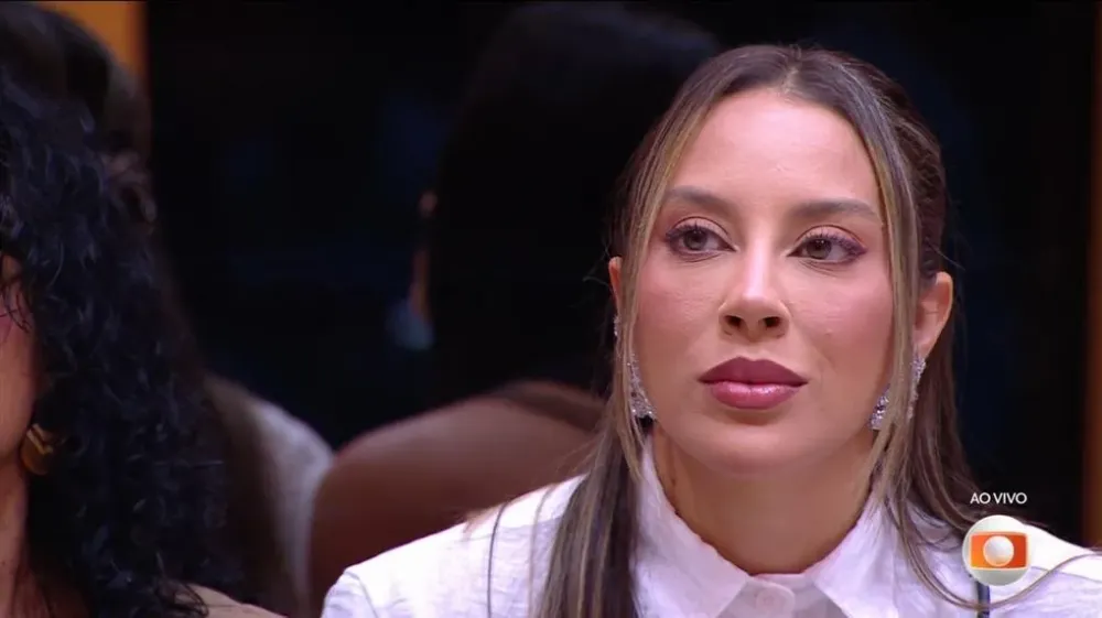 BBB 25: Renata é a 25ª campeã do reality show
